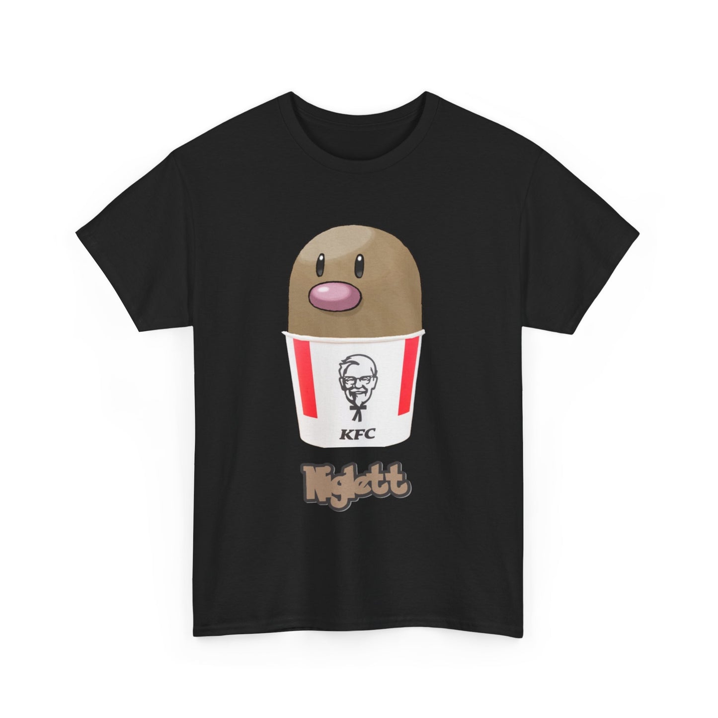 Niglett Meme T-Shirt