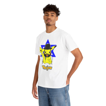 Pikajew Meme T-Shirt