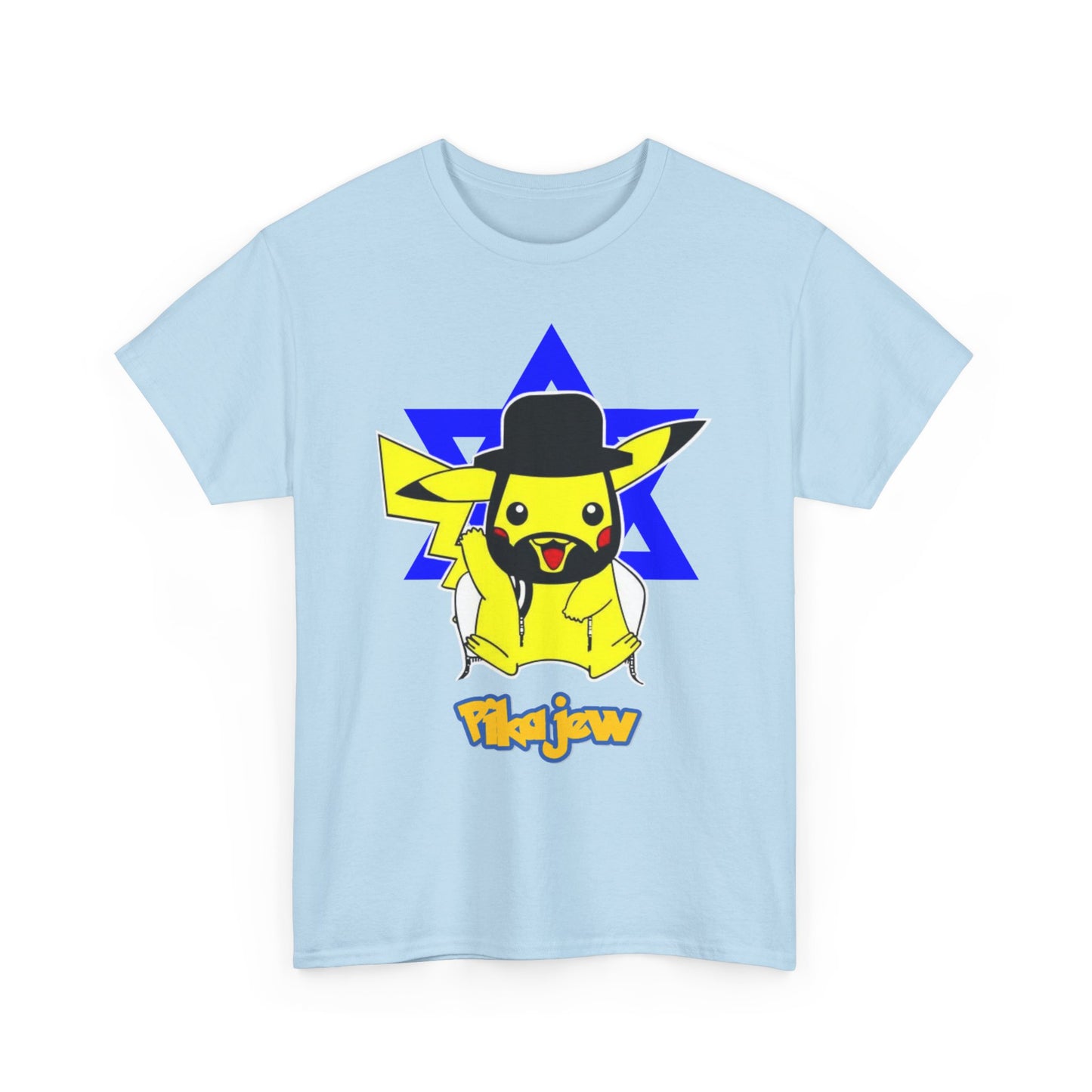 Pikajew Meme T-Shirt