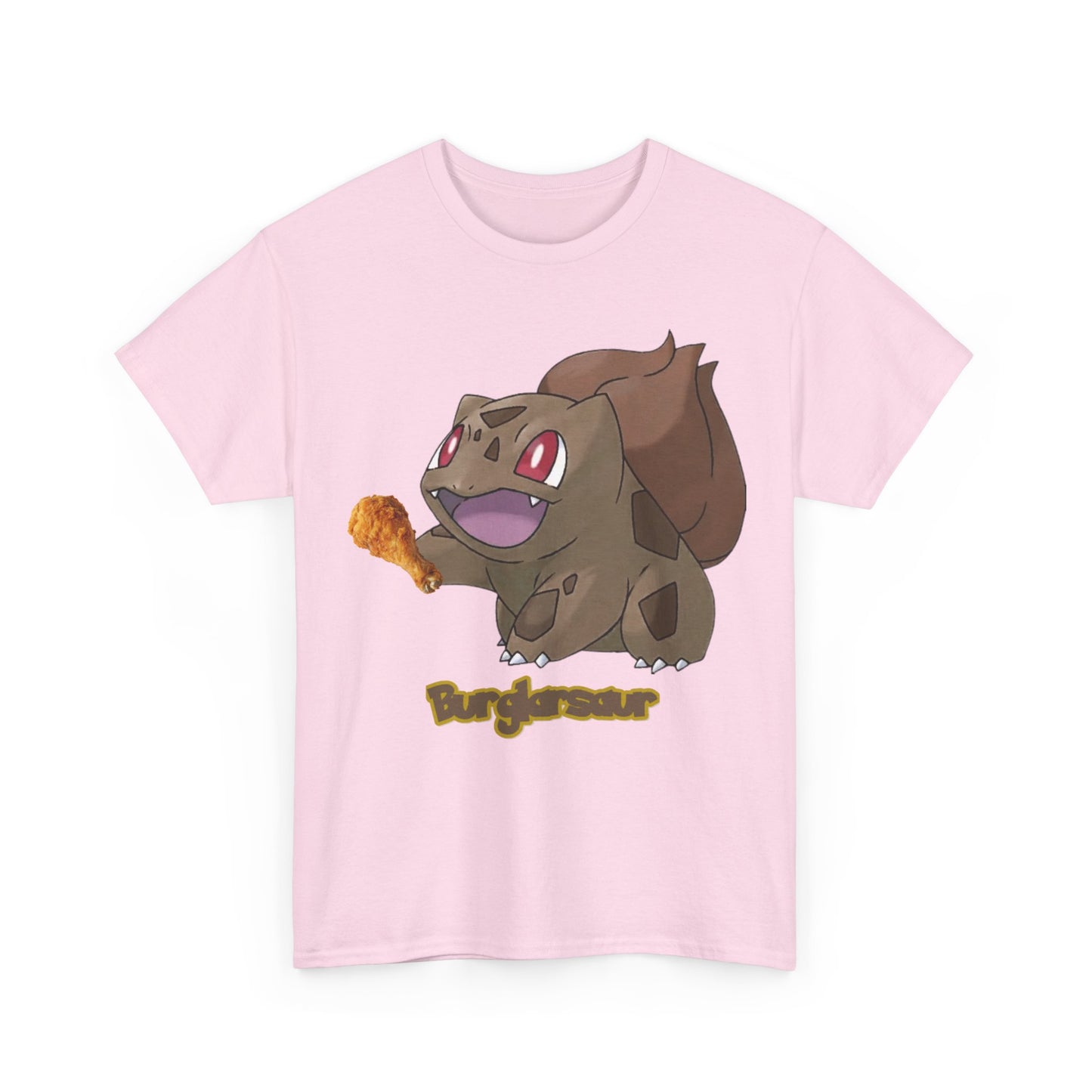 Burglarsaur Meme T-Shirt