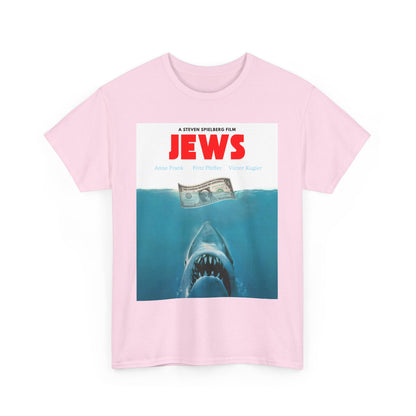 JEWS Film T-Shirt