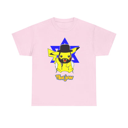 Pikajew Meme T-Shirt