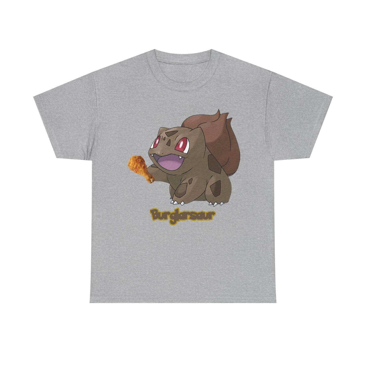 Burglarsaur Meme T-Shirt