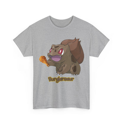 Burglarsaur Meme T-Shirt