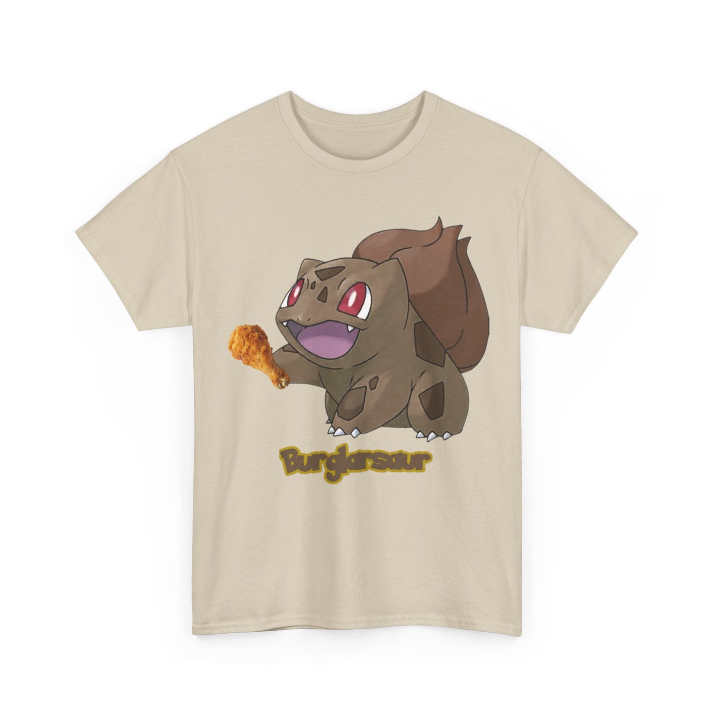 Burglarsaur Meme T-Shirt