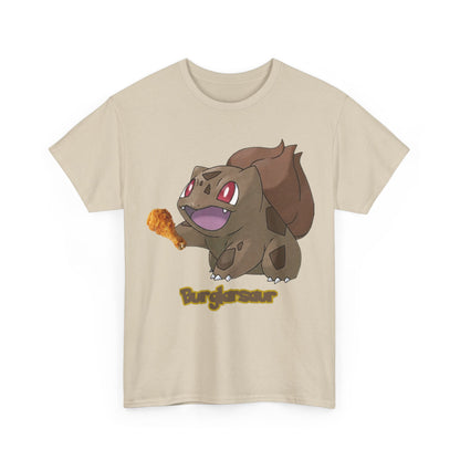 Burglarsaur Meme T-Shirt