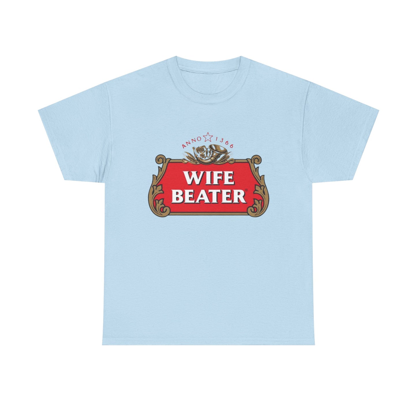 Wife Beater T-Shirt