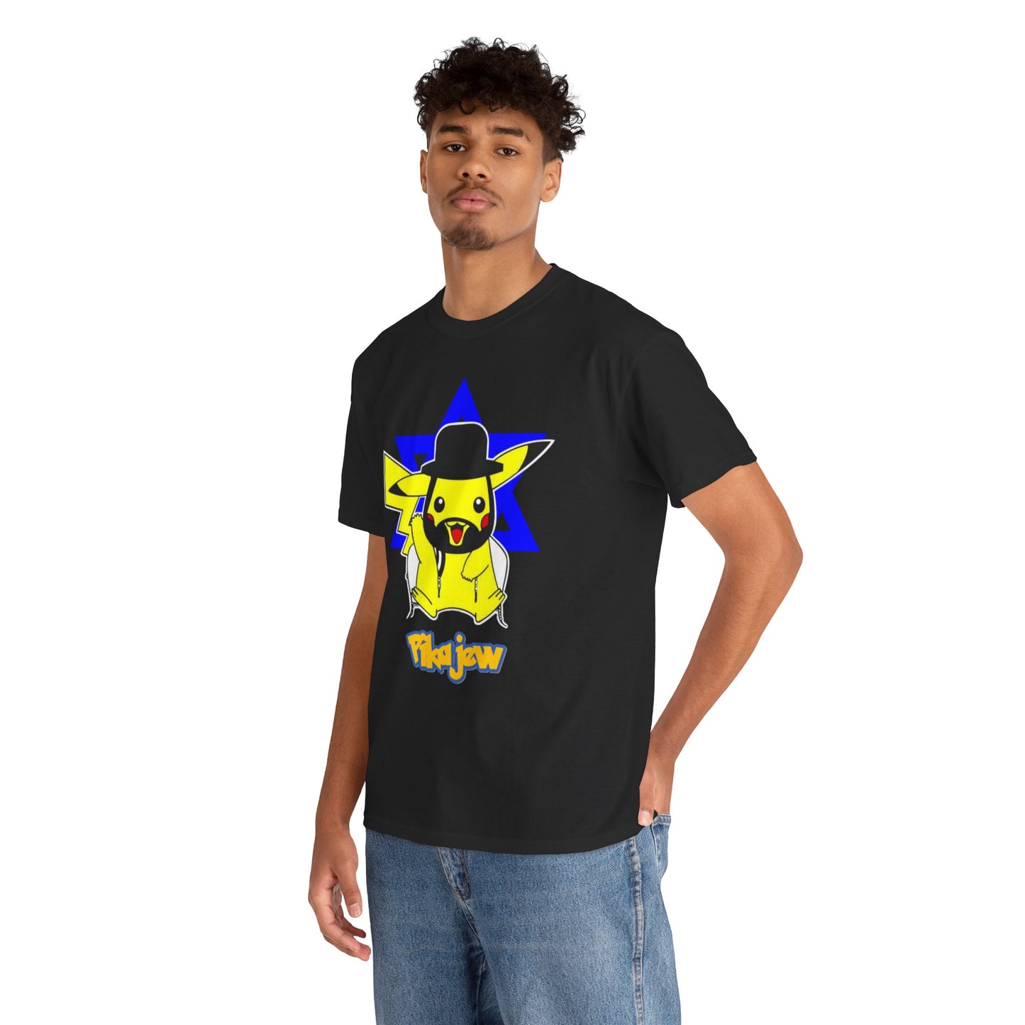 Pikajew Meme T-Shirt