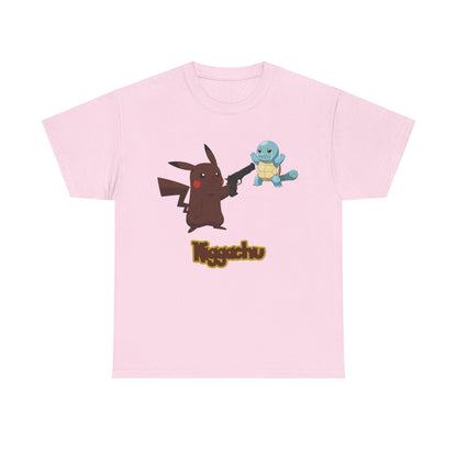 Pika Criminal Meme T-Shirt