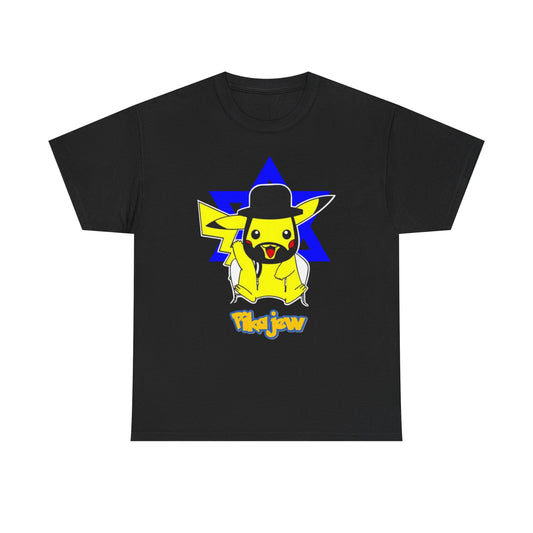 Pikajew Meme T-Shirt