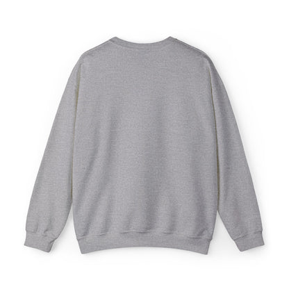 "Normalize Cocaine" Embroidered Sweatshirt
