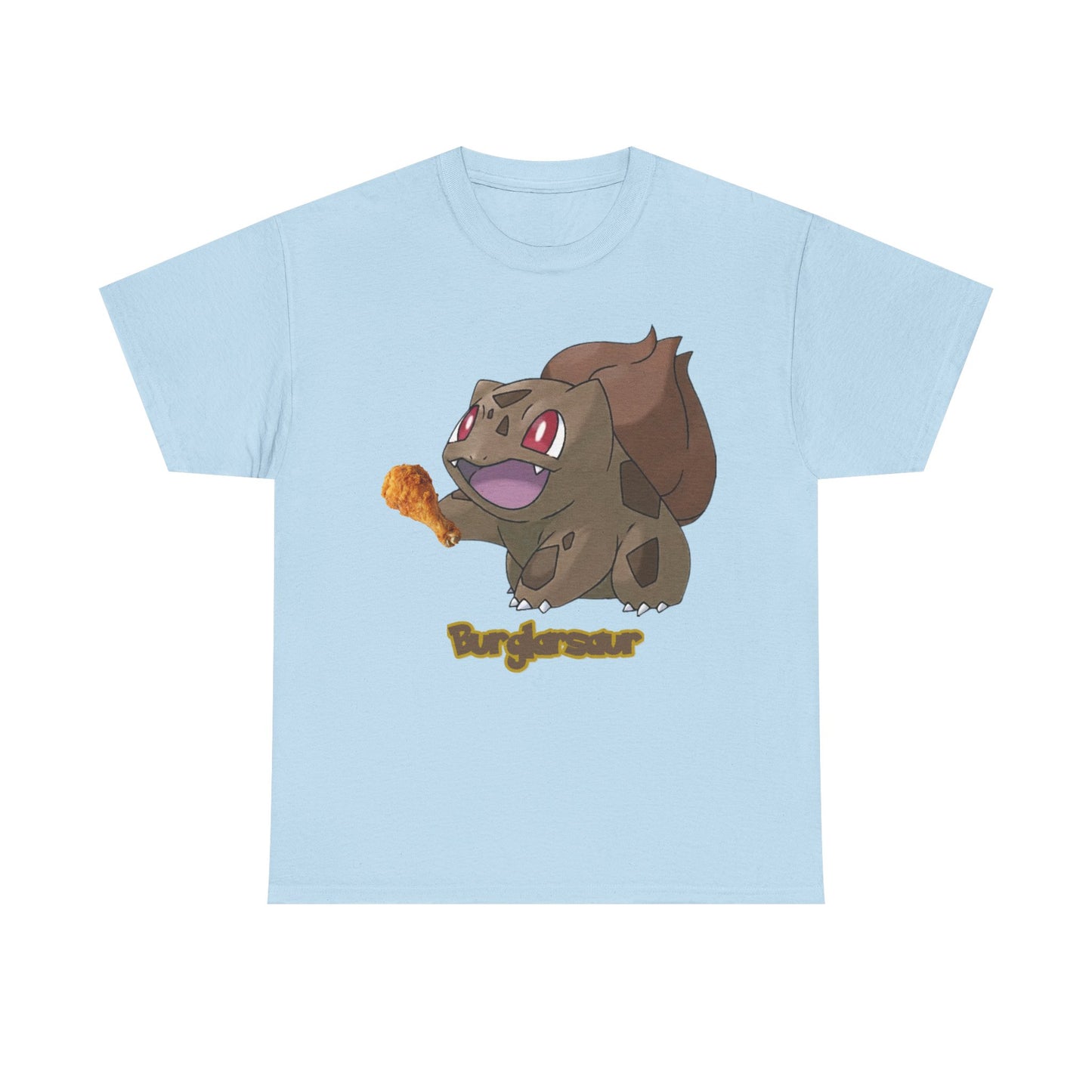 Burglarsaur Meme T-Shirt