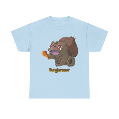 Burglarsaur Meme T-Shirt