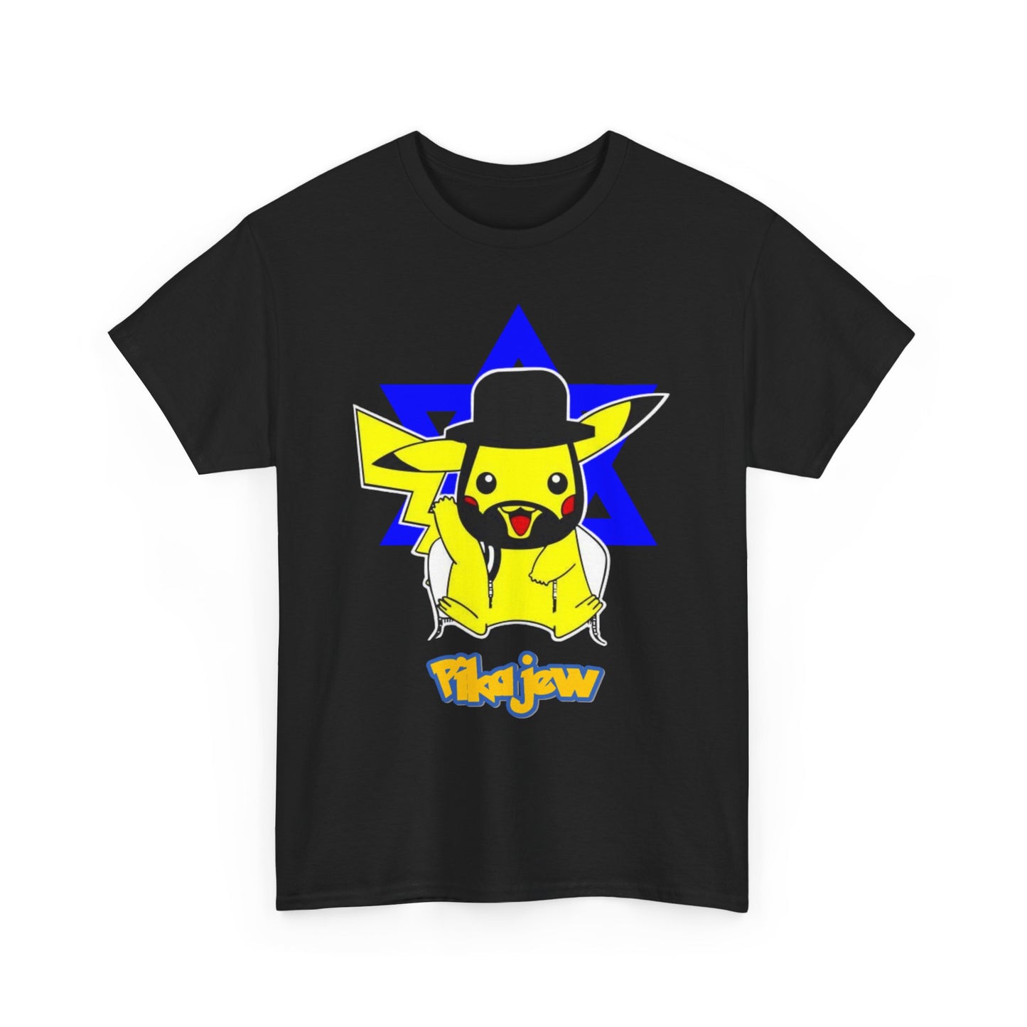 Pikajew Meme T-Shirt
