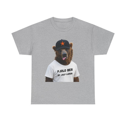 "pjolo ber by jalp laren" Communism T-Shirt